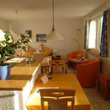 Haus Abendberg Lejlighed Wilderswil Eksteriør billede
